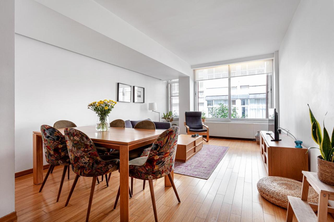 Noa - Sungu 1 Apartment Istanbul Exterior photo