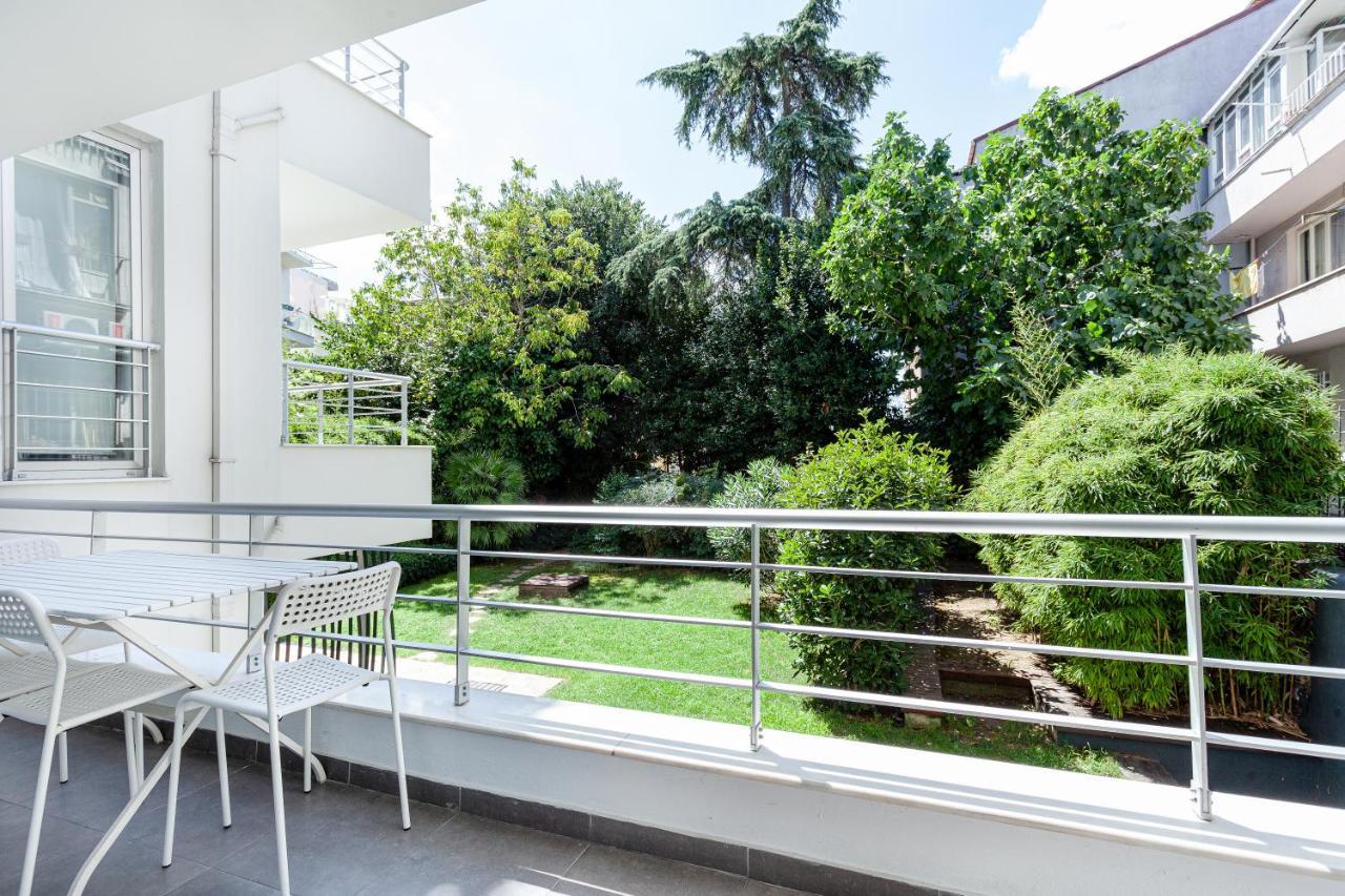 Noa - Sungu 1 Apartment Istanbul Exterior photo