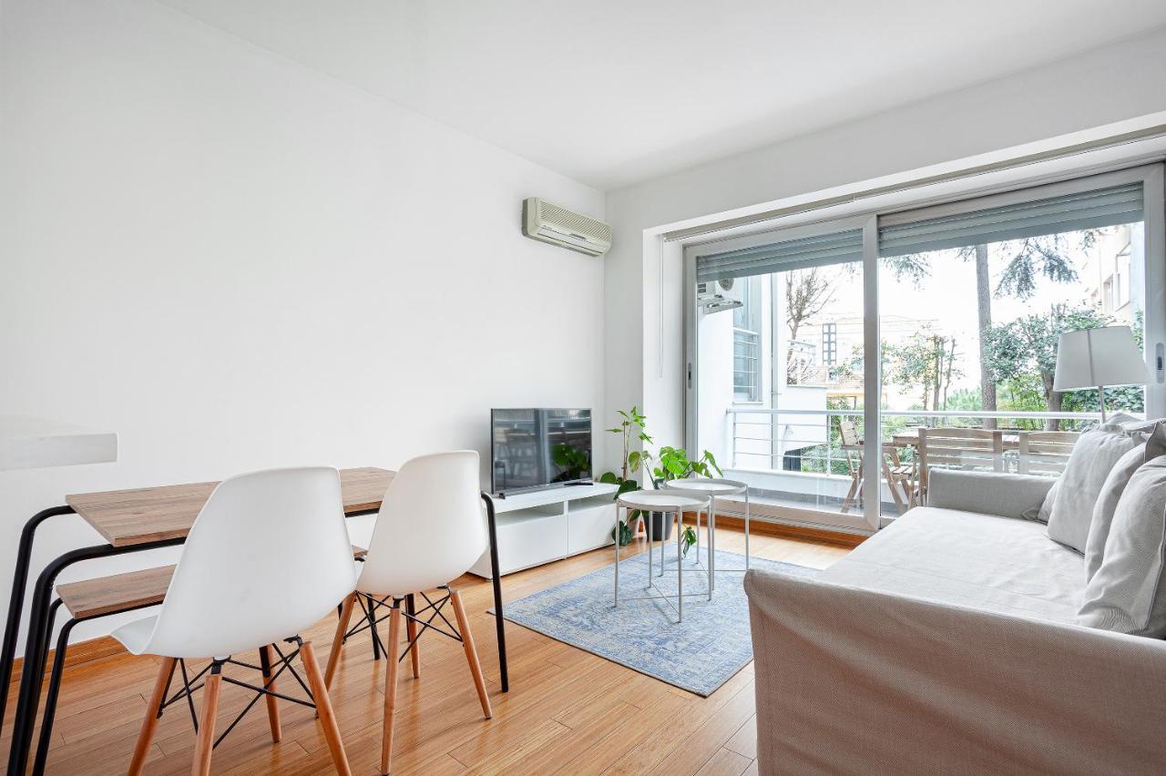Noa - Sungu 1 Apartment Istanbul Exterior photo