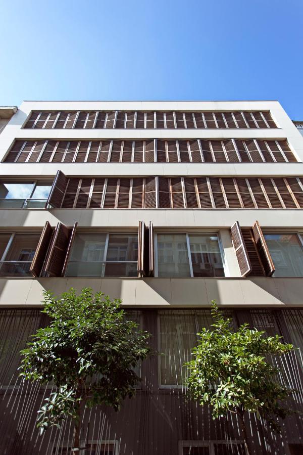 Noa - Sungu 1 Apartment Istanbul Exterior photo