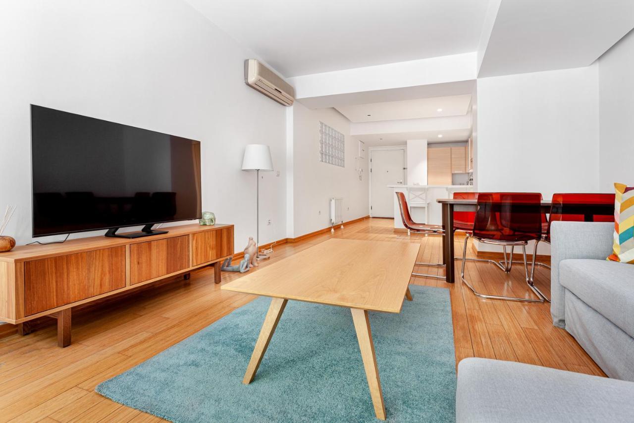Noa - Sungu 1 Apartment Istanbul Exterior photo