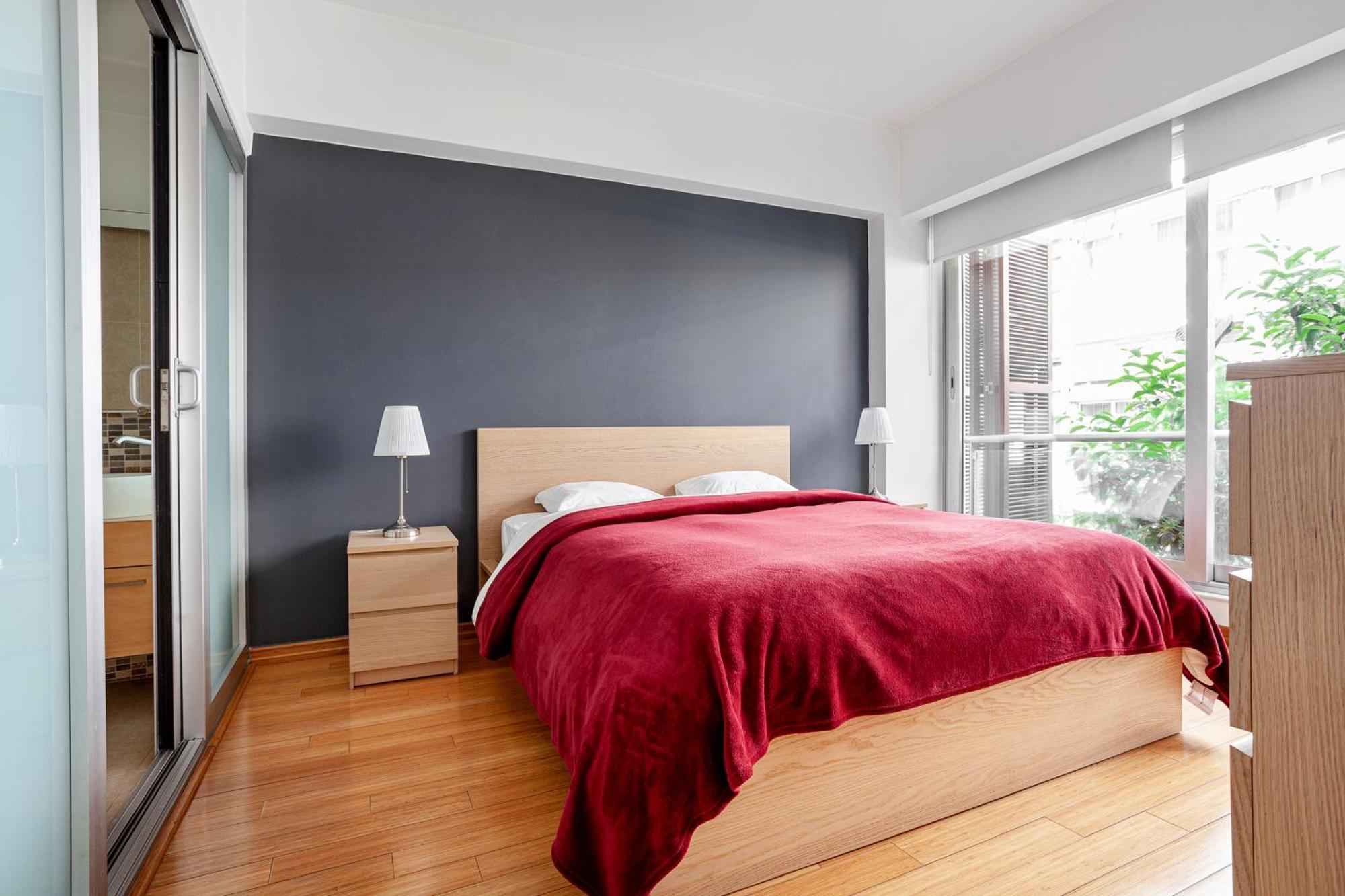 Noa - Sungu 1 Apartment Istanbul Room photo