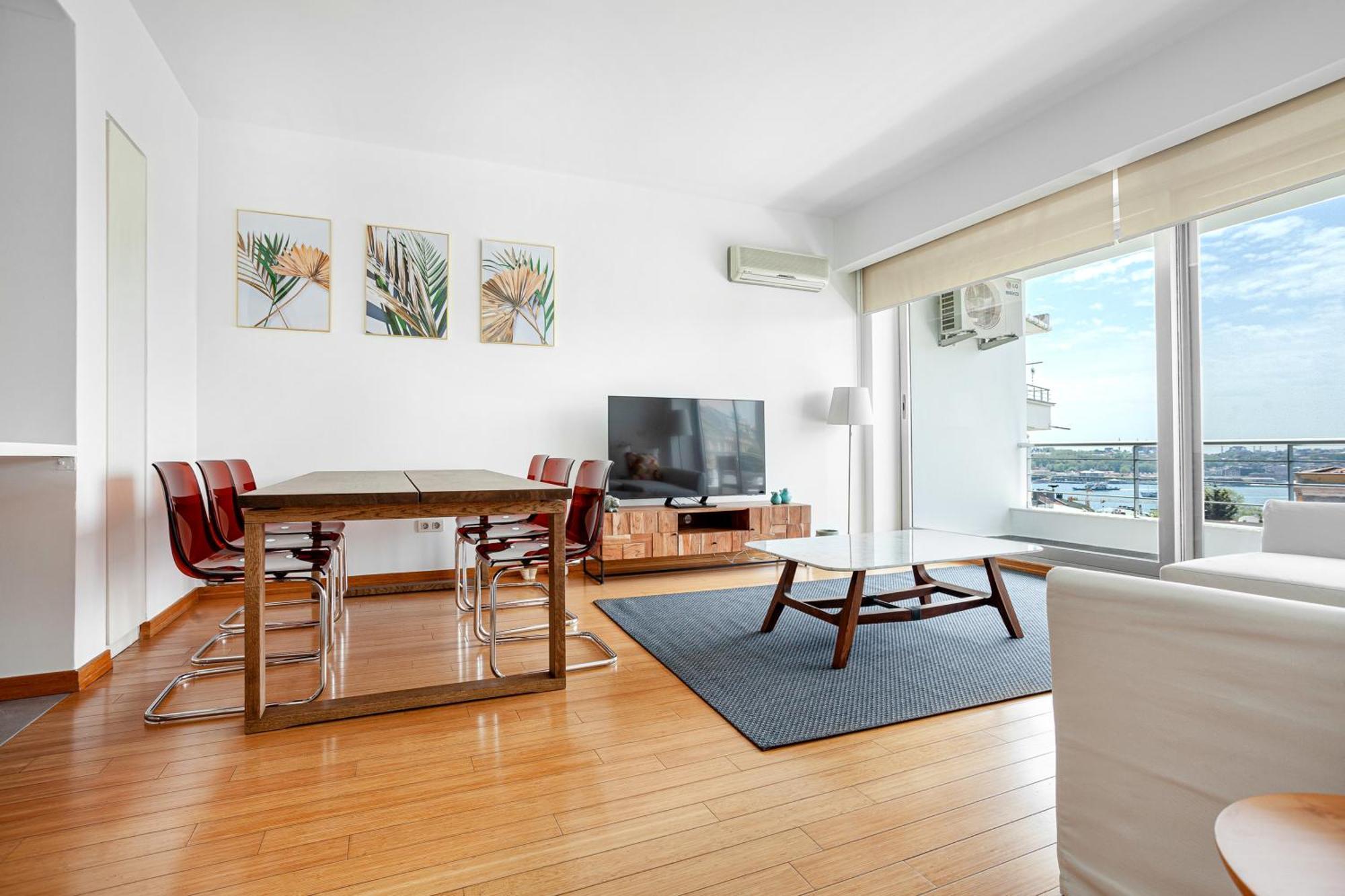 Noa - Sungu 1 Apartment Istanbul Exterior photo