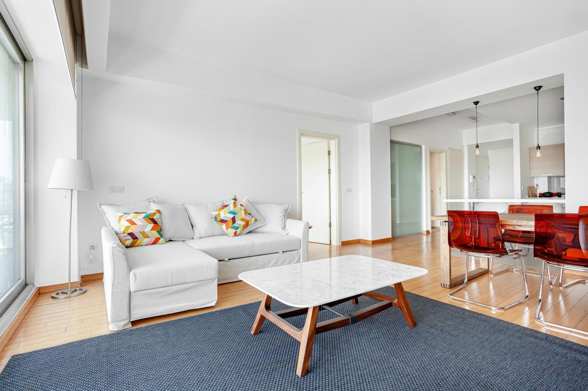 Noa - Sungu 1 Apartment Istanbul Room photo
