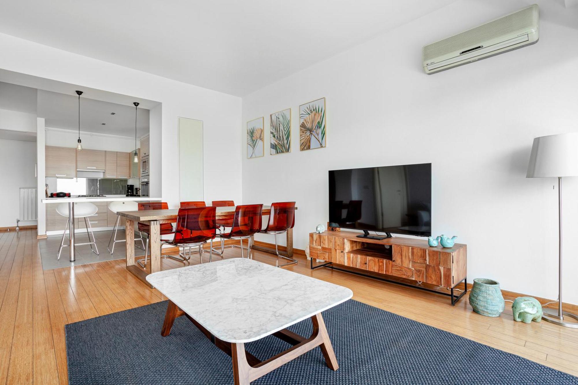 Noa - Sungu 1 Apartment Istanbul Room photo