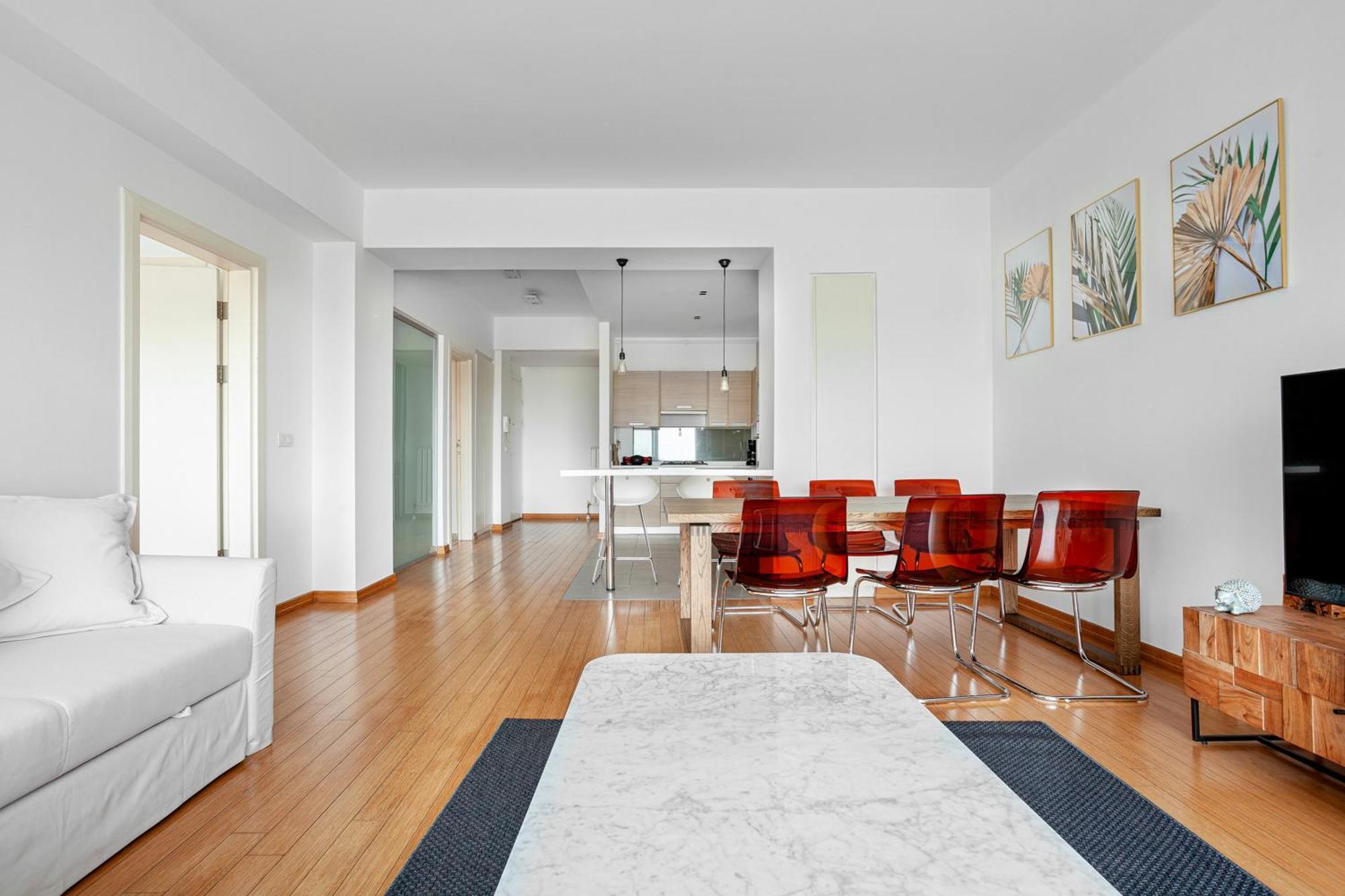 Noa - Sungu 1 Apartment Istanbul Exterior photo