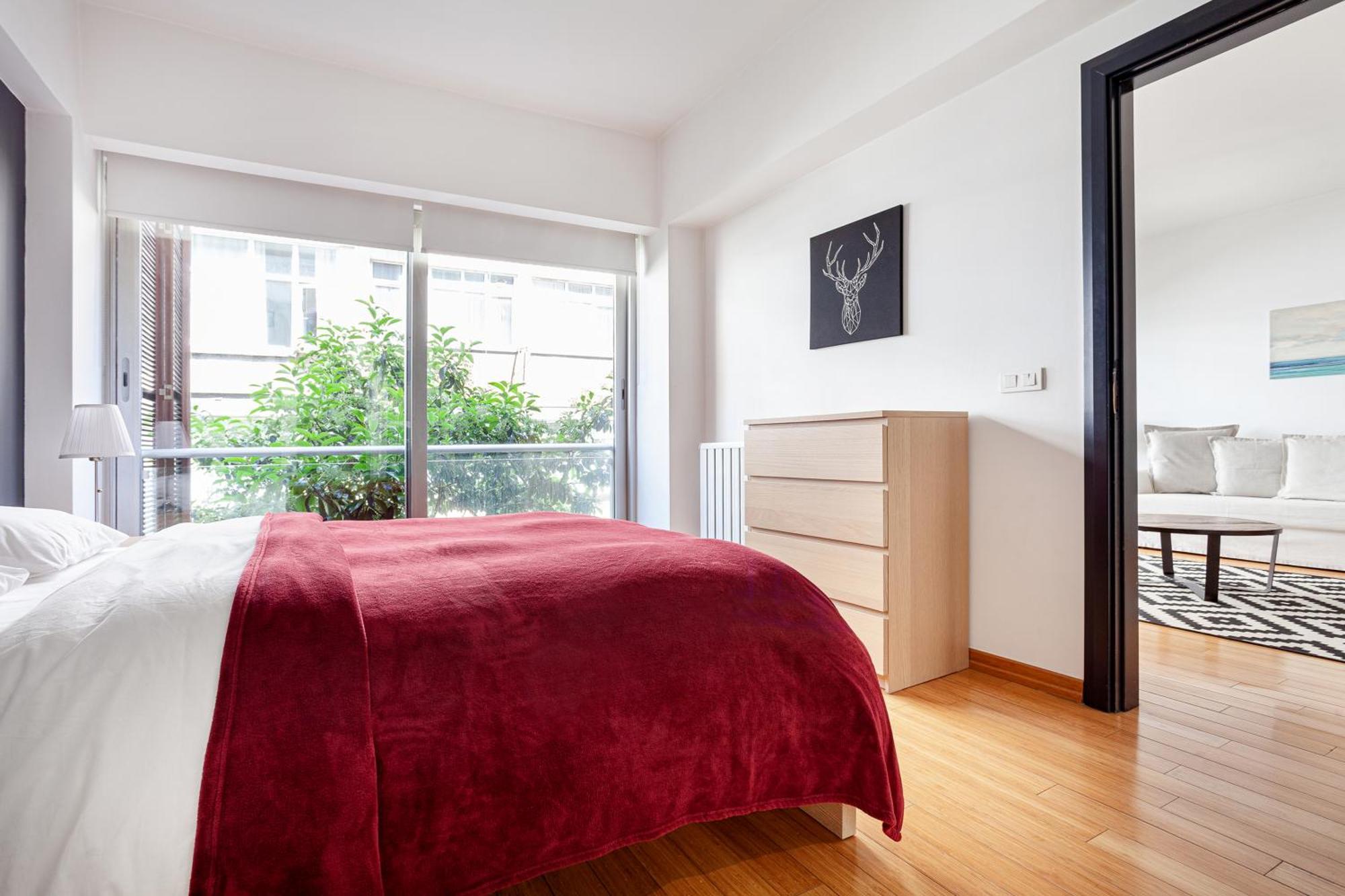 Noa - Sungu 1 Apartment Istanbul Room photo