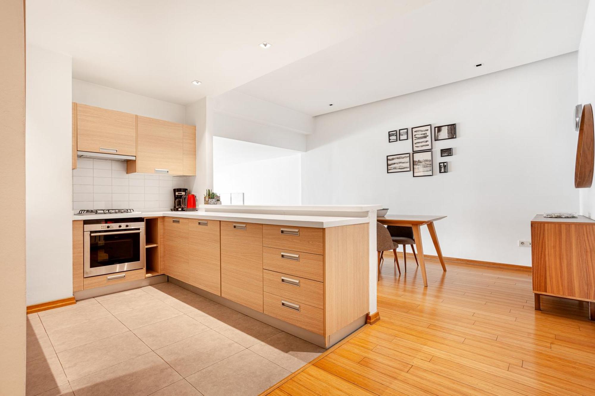 Noa - Sungu 1 Apartment Istanbul Room photo