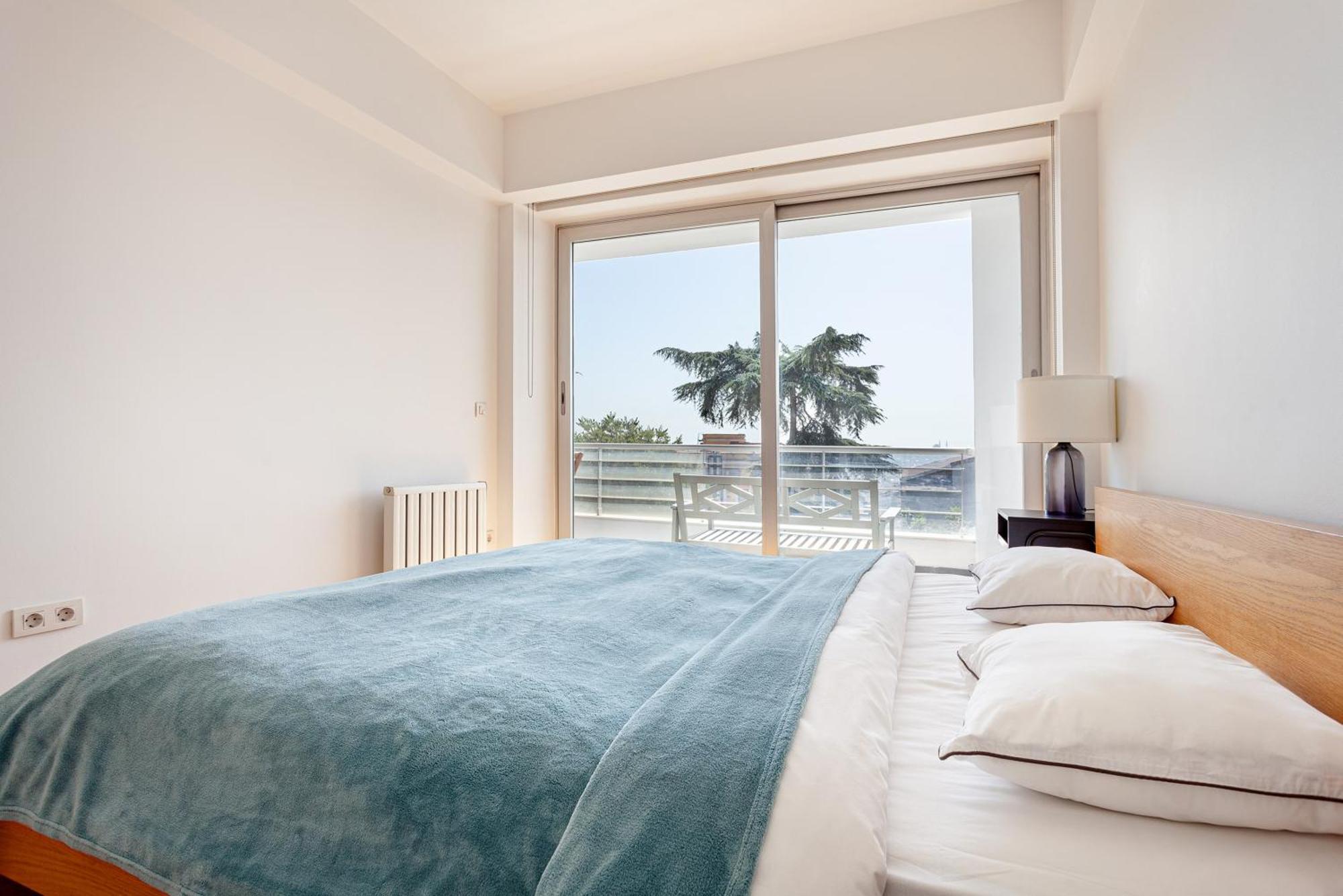 Noa - Sungu 1 Apartment Istanbul Room photo