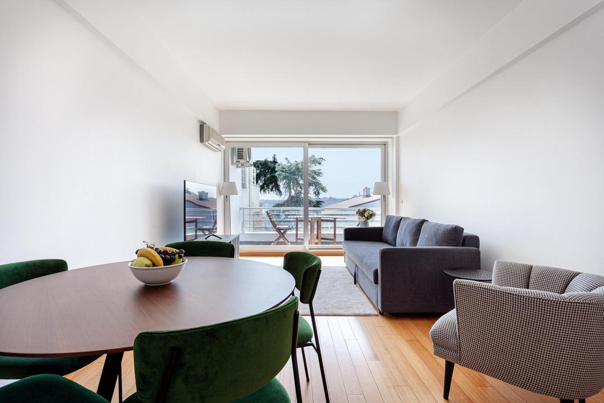 Noa - Sungu 1 Apartment Istanbul Room photo