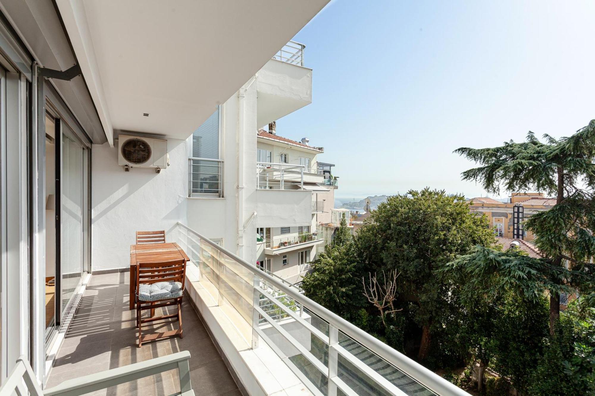 Noa - Sungu 1 Apartment Istanbul Room photo