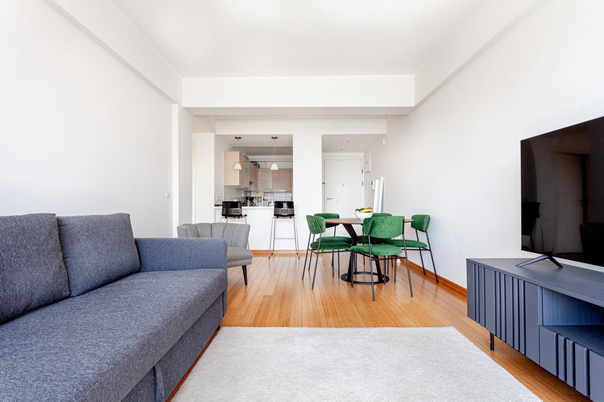 Noa - Sungu 1 Apartment Istanbul Room photo
