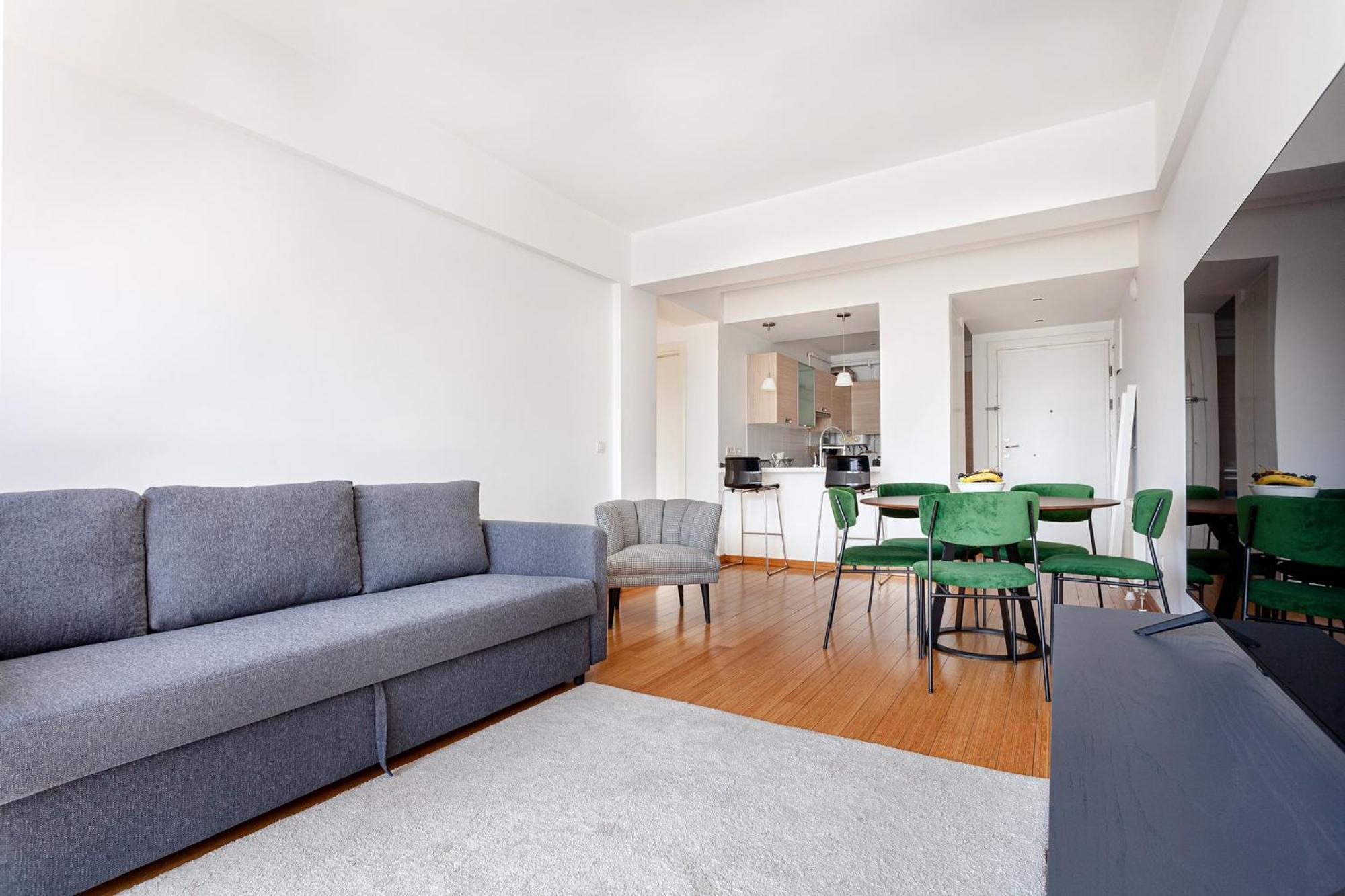 Noa - Sungu 1 Apartment Istanbul Room photo