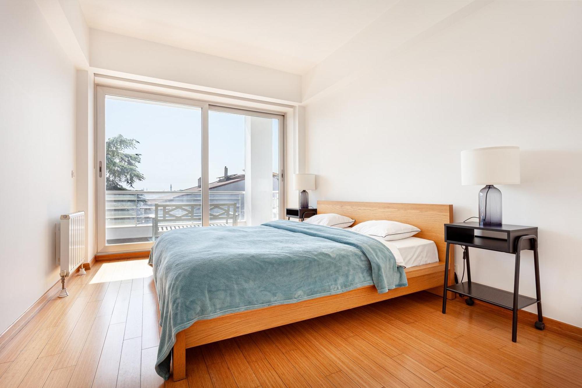 Noa - Sungu 1 Apartment Istanbul Room photo