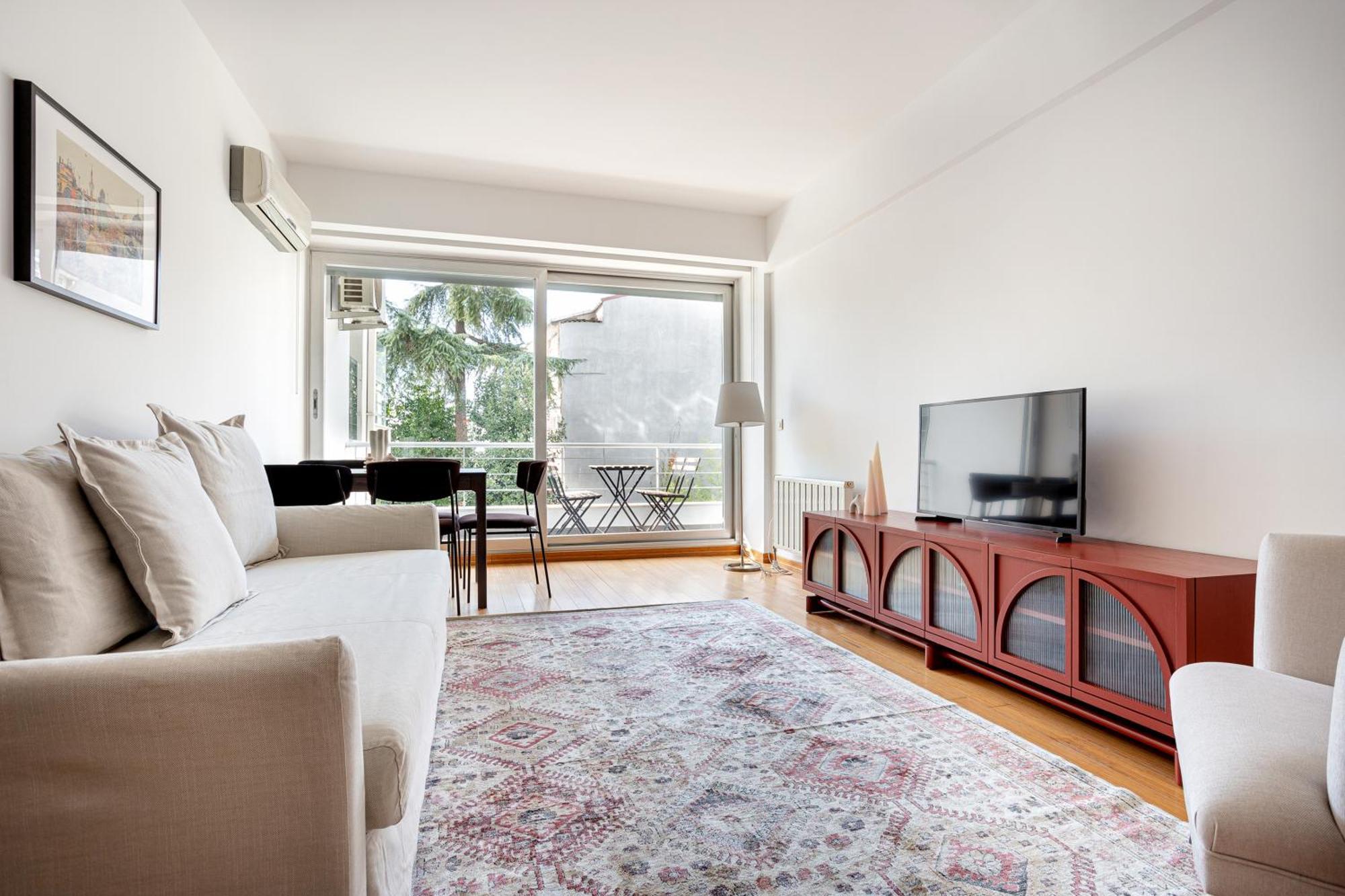 Noa - Sungu 1 Apartment Istanbul Room photo