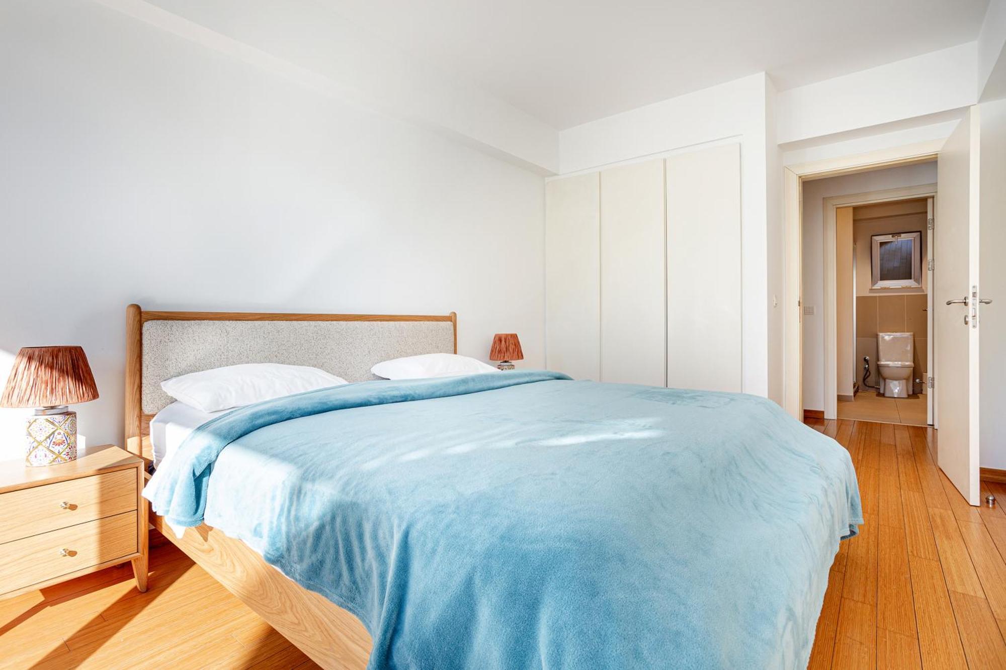 Noa - Sungu 1 Apartment Istanbul Room photo