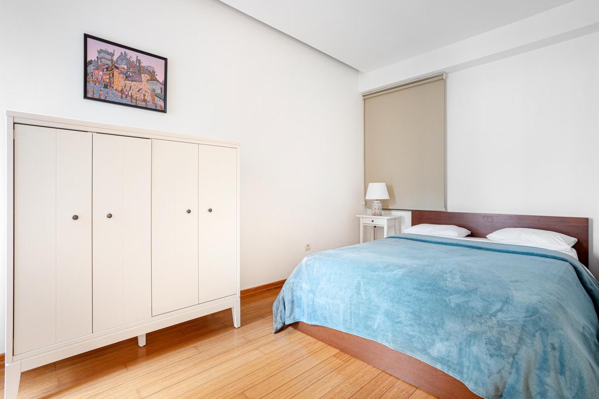 Noa - Sungu 1 Apartment Istanbul Room photo