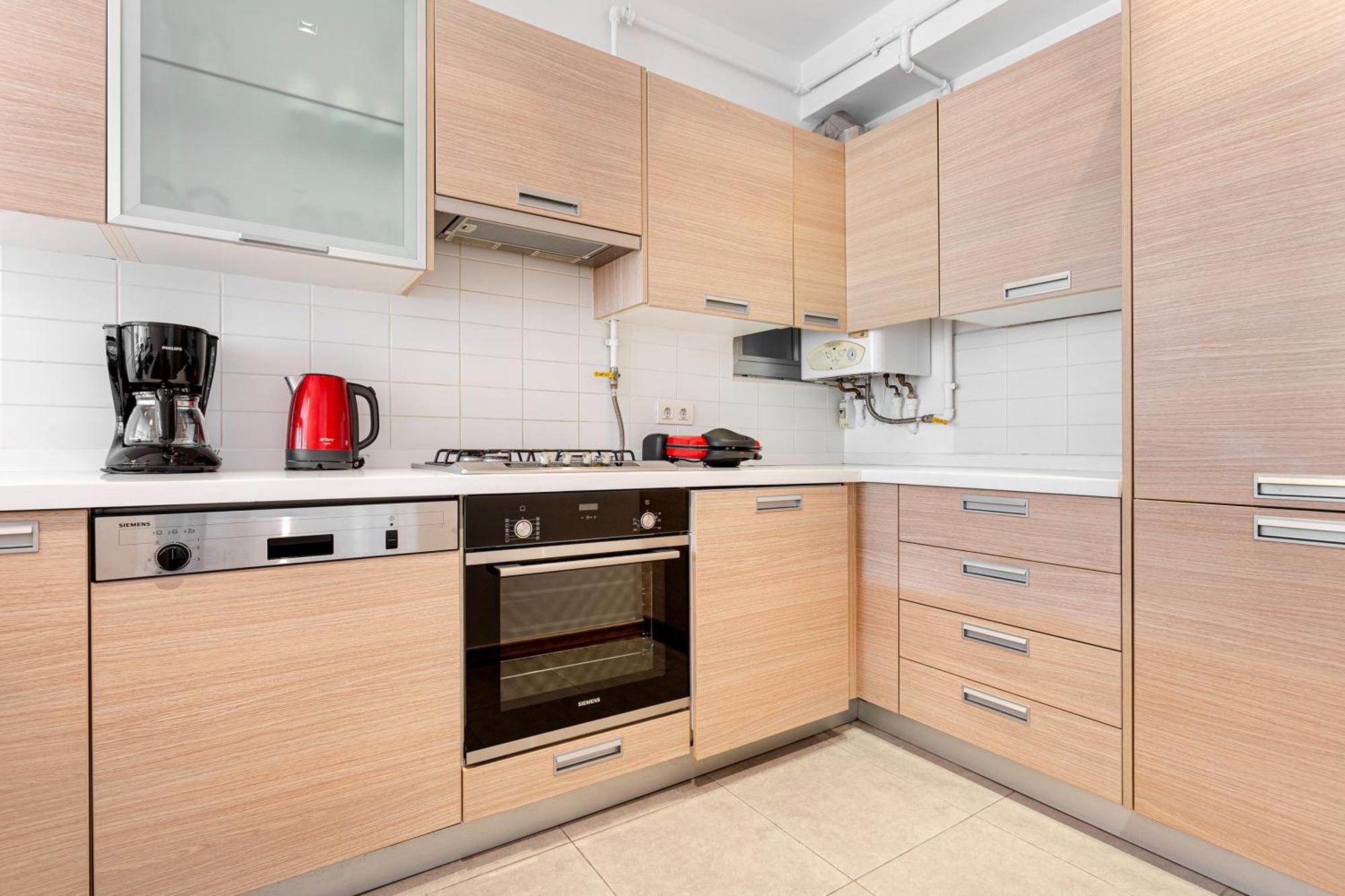 Noa - Sungu 1 Apartment Istanbul Room photo