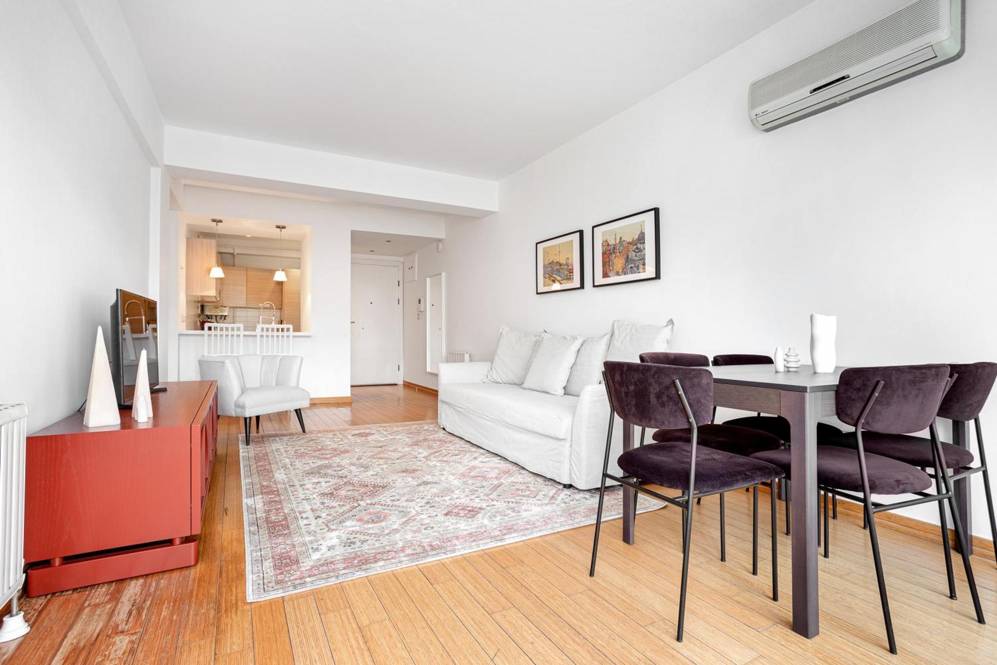 Noa - Sungu 1 Apartment Istanbul Room photo