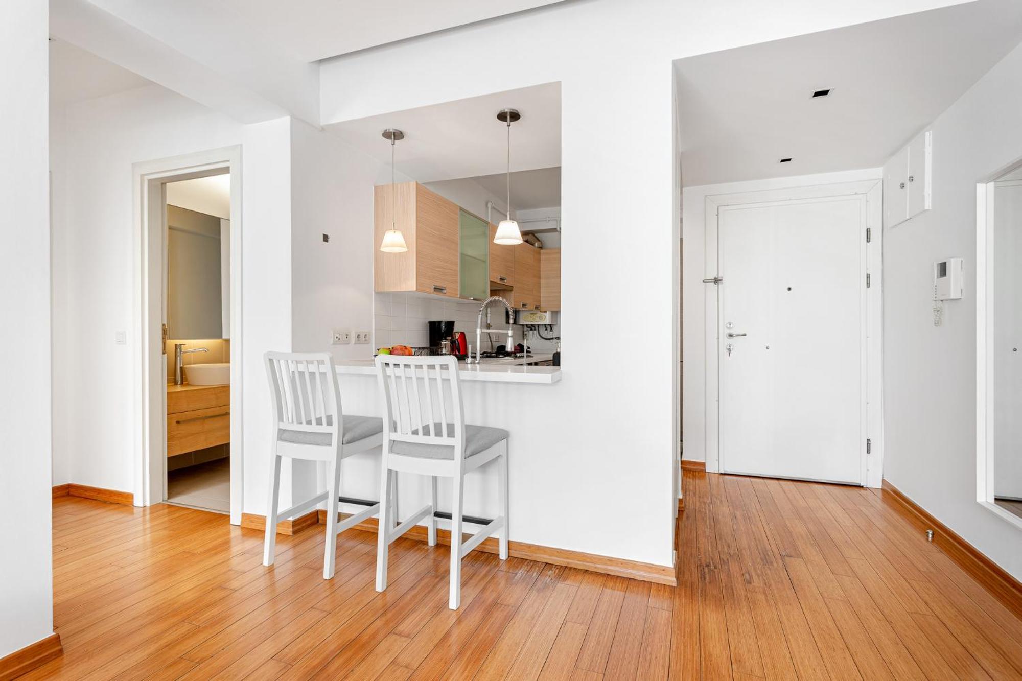 Noa - Sungu 1 Apartment Istanbul Room photo